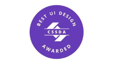 Contra Agency - Award 4