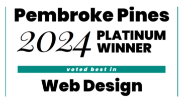 Pixel Pixie Designs - Award 1