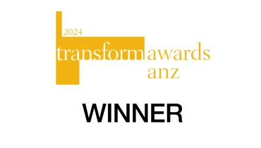 Future Proof Agency - Award 1