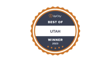 Utah Tech Labs - Award 3