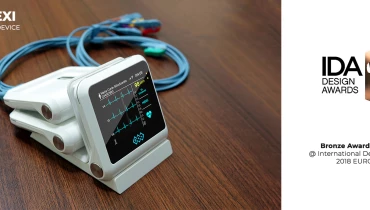 InventIndia Innovations Pvt. Ltd. - Award 6