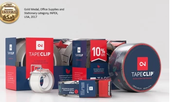 InventIndia Innovations Pvt. Ltd. - Award 4