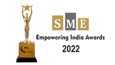InventIndia Innovations Pvt. Ltd. - Award 19
