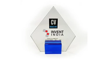 InventIndia Innovations Pvt. Ltd. - Award 25