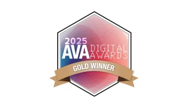 Ausmer Marketing - Award 1