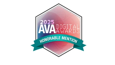 Ausmer Marketing - Award 2