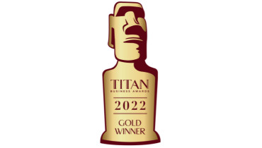 SilkWeb - Award 3