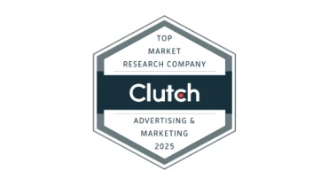 Stitch Marketing Research - Award 2