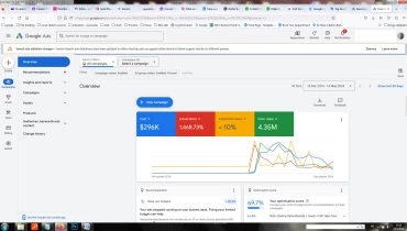 SEO Consult Services - Award 2