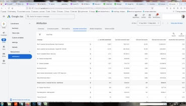 SEO Consult Services - Award 4