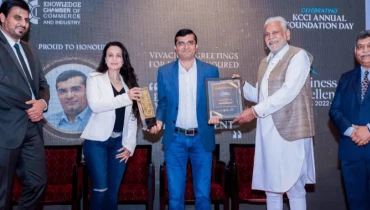 Moon Technolabs - Award 2