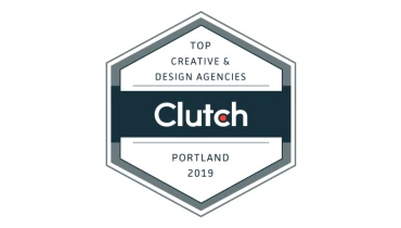 Otter Creative Studio - Award 1