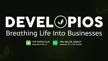 Developios - Award 1
