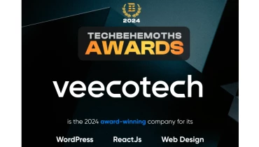 VeecoTech - Award 3