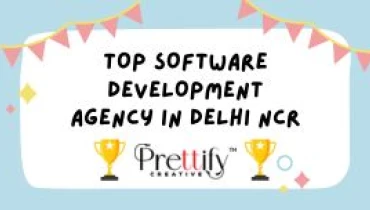 Prettify Creative - Award 2