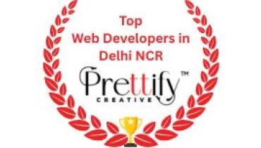 Prettify Creative - Award 4