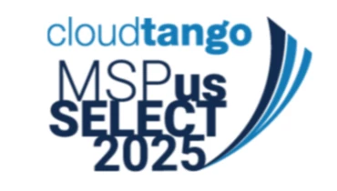 Andromeda Technology Solutions - Award 4