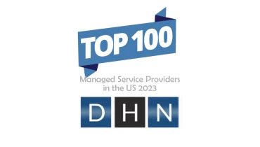 Andromeda Technology Solutions - Award 6