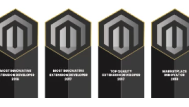 Rave Digital - Award 1