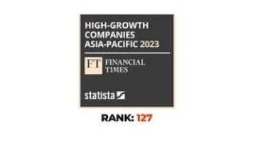 Webskitters LTD - Award 4