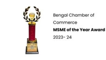 Webskitters LTD - Award 5