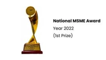 Webskitters LTD - Award 1