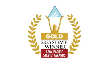 Commonsense Marketing - Award 1