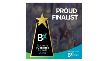 Commonsense Marketing - Award 2