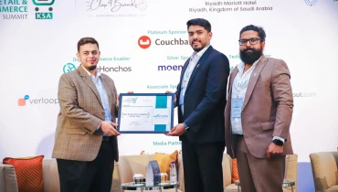 WebCastle Technologies - Award 1