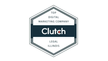 Comrade Digital Marketing - Award 2