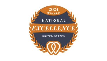 Comrade Digital Marketing - Award 3