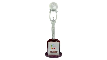 Trizone Communications Pvt. Ltd. - Award 3