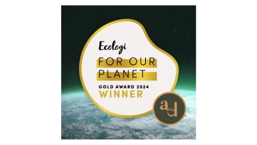 Autumn Dahlia - Award 1