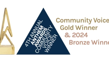 Creative Repute - Award 1