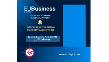 327 Digital Marketing - Award 1