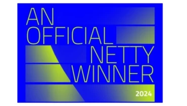 Kairos Digital - Award 1