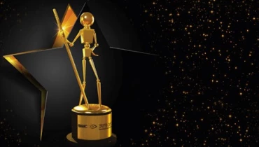 Studio27 Creative Media Works LLP - Award 1