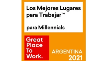 BEON.tech - Award 16