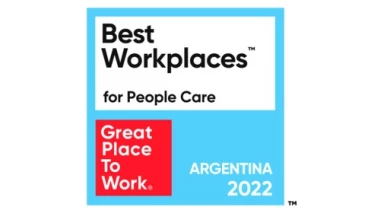 BEON.tech - Award 19