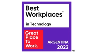 BEON.tech - Award 20