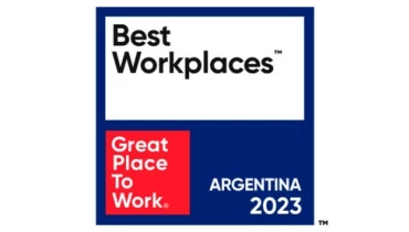 BEON.tech - Award 23