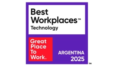 BEON.tech - Award 13