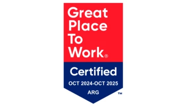 BEON.tech - Award 12