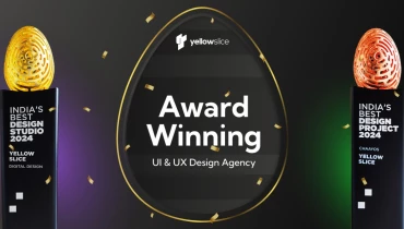 YellowSlice - Award 1