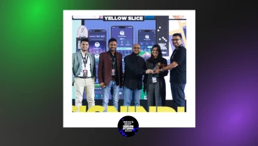 YellowSlice - Award 4