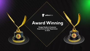 YellowSlice - Award 2