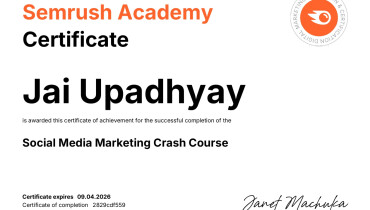 Award