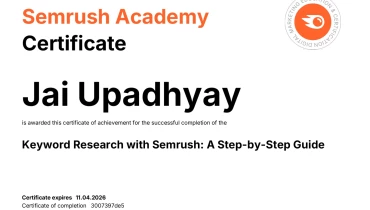 CrownForge Creations - Award 4