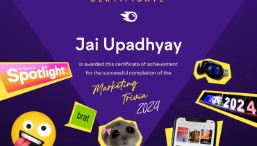 CrownForge Creations - Award 5