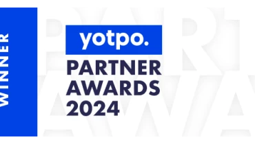 Hustler Marketing - Award 1